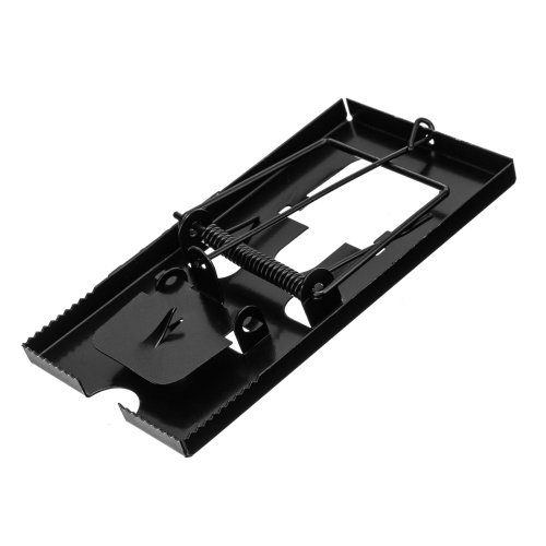 Мышеловка металлическая усиленная, 2 шт, Sparta фото 2