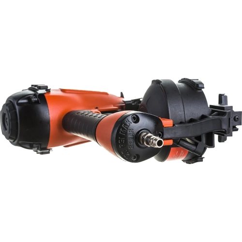 Пневматический гвоздезабивной пистолет FOXWELD AERO C45 6521 фото 9