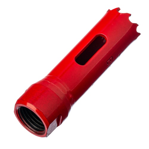 Коронка Bimetal, 16 мм Matrix фото 2