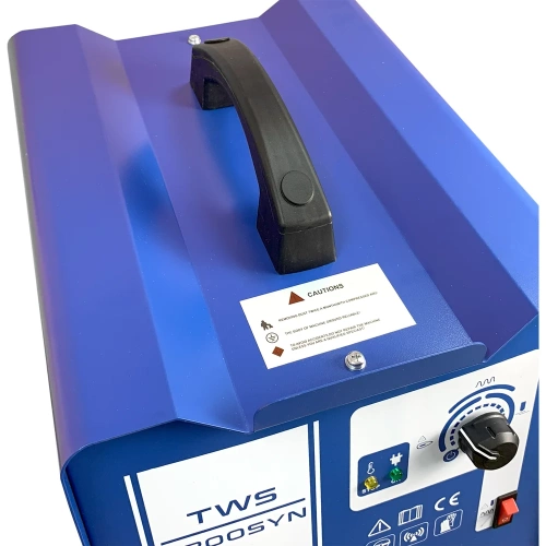 Аппарат точечной сварки AE&T 3200А/220В TWS3200SYN фото 10 Аппарат точечной сварки AE&T 3200А/220В TWS3200SYN фото 10