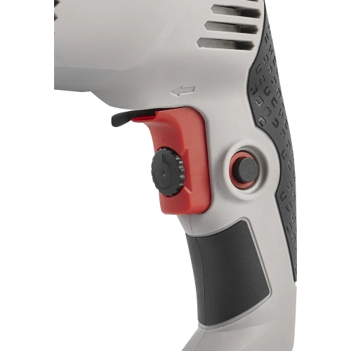 Безударная дрель Crown CT10143-13C фото 6 Безударная дрель Crown CT10143-13C фото 6