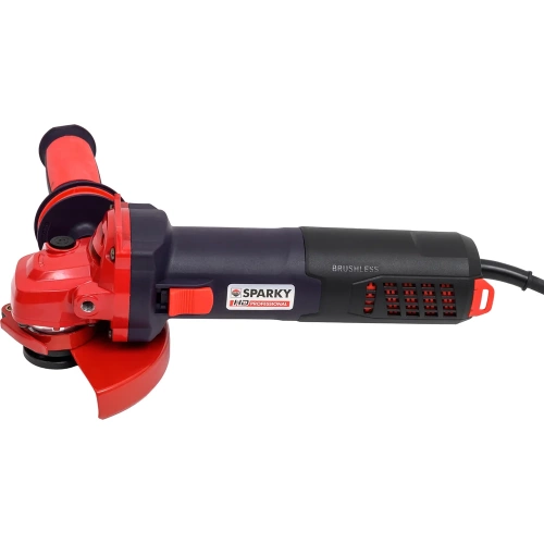 УШМ (болгарка) SPARKY MB 1300СE HD BL 14000077412 фото 9 УШМ (болгарка) SPARKY MB 1300СE HD BL 14000077412 фото 9