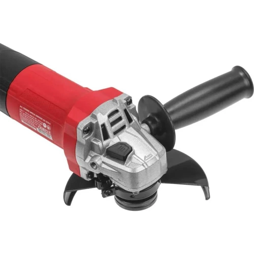 Одноручная углошлифмашина WORTEX LX AG 1213-5 в коробке 1300 Вт, 125 мм, 5000-11000 об/мин 1335895 фото 5 Одноручная углошлифмашина WORTEX LX AG 1213-5 в коробке 1300 Вт, 125 мм, 5000-11000 об/мин 1335895 фото 5