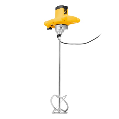 Миксер строительный EM-1-1200, 1200 Вт, 0-680 об/мин Denzel фото 26