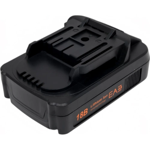 Аккумулятор АКБ18Л1 KP (18 В; 2 Ач; Li-Ion) для ДА-18Л-2К Вихрь 71/8/47 фото 3