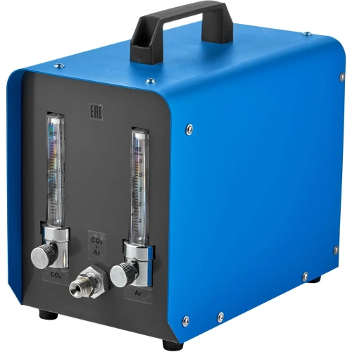 Смеситель газов MIXER (Ar+CO2) ПТК 00000025467