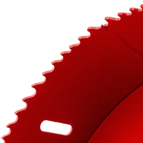 Коронка Bimetal, 127 мм Matrix фото 4 Коронка Bimetal, 127 мм Matrix фото 4