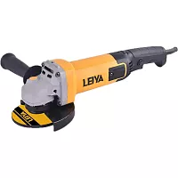 Угловая шлифовальная машинка LEIYA 125мм LY-S13302 0837