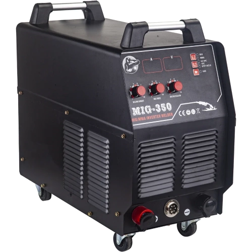 Сварочный аппарат Turbosky MIG-350