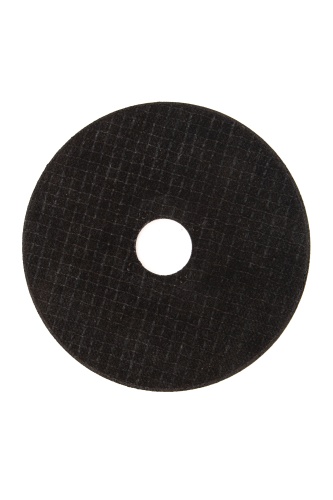 Круг отрезной по металлу, 115 х 1,2 х 22,2 мм Сибртех фото 2 Круг отрезной по металлу, 115 х 1,2 х 22,2 мм Сибртех фото 2