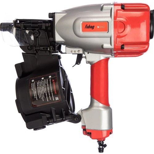 Гвоздезабивной пистолет FUBAG N90C 100163 фото 3