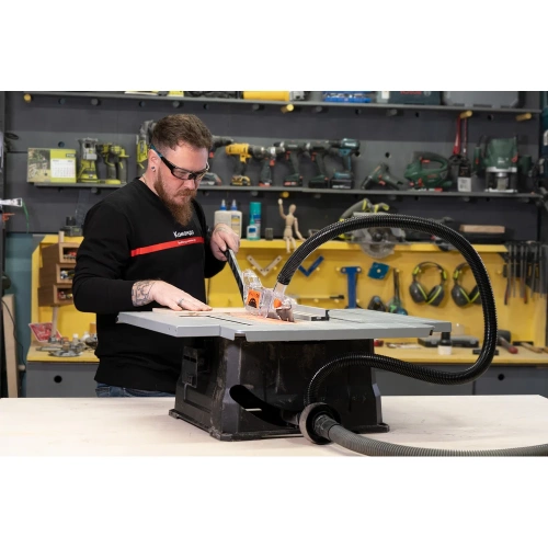 Распиловочный станок 1500Вт Gigant TSJ-1500 фото 4