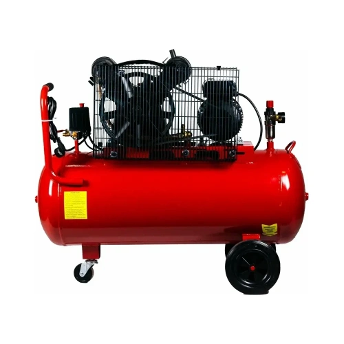 Компрессор WorkMaster WCB-70/100 фото 7 Компрессор WorkMaster WCB-70/100 фото 7