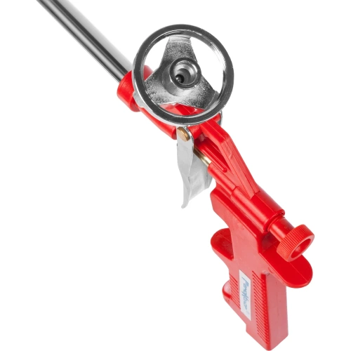 Пистолет для монтажной пены РемоКолор 17см 23-7-003 фото 5 Пистолет для монтажной пены РемоКолор 17см 23-7-003 фото 5