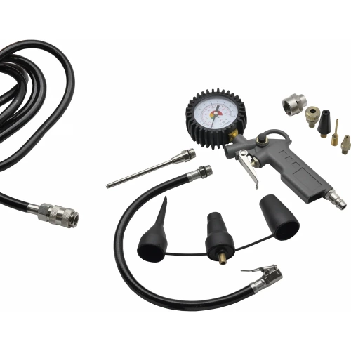 Универсальный многофункциональный компрессор BERKUT SMART POWER SAC-180 фото 4