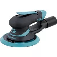 Пневматическая орбитально-шлифовальная машинка Dynabrade Extreme X61V