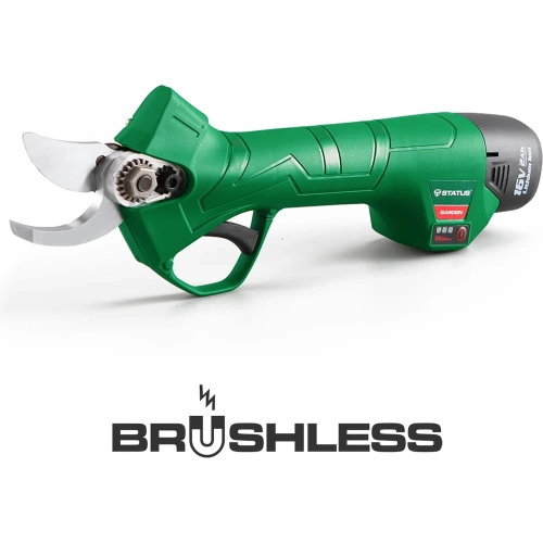 Бесщёточный аккумуляторный набор STATUS SCB10-16 Kit 07411401 фото 10