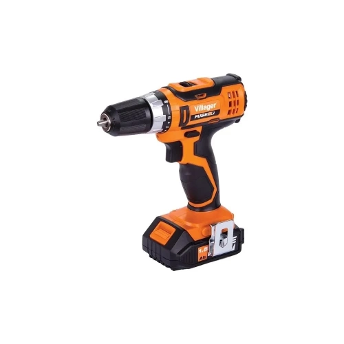 Набор инструмента Villager Set VLN 3220+VLN 3420 066251 фото 4