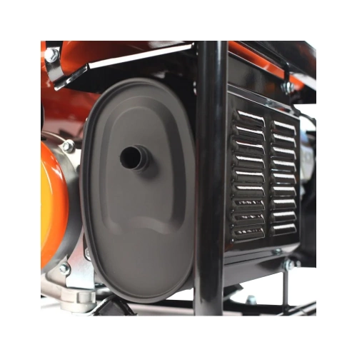 Бензиновый генератор PATRIOT Max Power SRGE 2500 474103130 фото 8