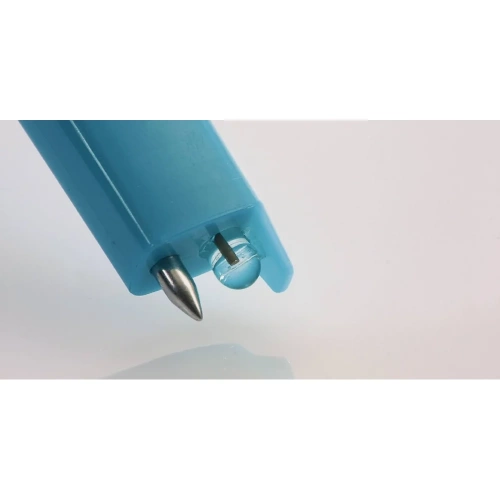 Карманный pH-метр Testo 206 pH1 с поверкой к0000013235 фото 6