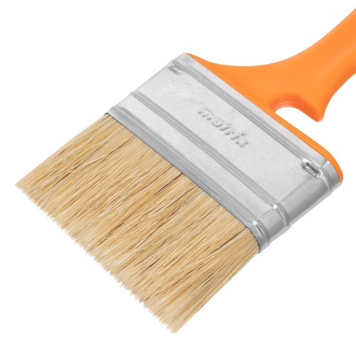 Кисть флейцевая "Фасад" Color Line  70 х 12 мм Matrix фото 3