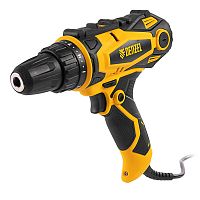 Дрель-шуруповерт сетевая SD-300-10 Denzel