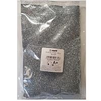 Блестки для затирки Mapei Mapeglitter №201 silver 100 г