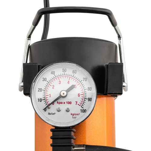 Компрессор автомобильный Forcekraft 12V, производительность 30л/мин FK-580(63191) фото 5 Компрессор автомобильный Forcekraft 12V, производительность 30л/мин FK-580(63191) фото 5