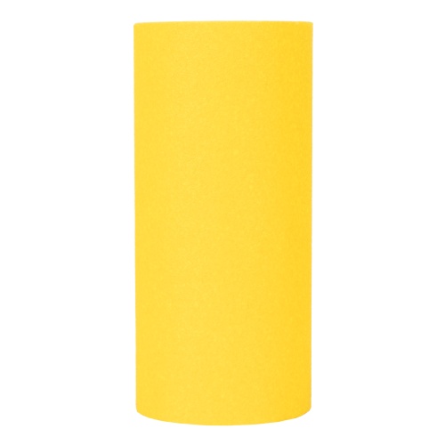 Шкурка на бумажной основе, LP41C, зернистость Р 120, мини-рулон 115 мм х 5 м, "БАЗ" фото 3