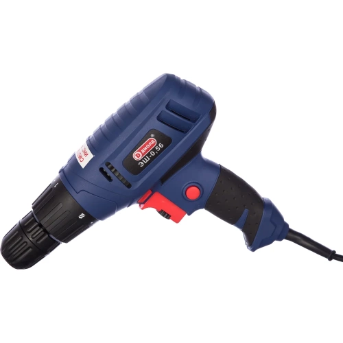 Сетевая дрель-шуруповерт ДИОЛД ЭШ-0.56 10031030 фото 3 Сетевая дрель-шуруповерт ДИОЛД ЭШ-0.56 10031030 фото 3