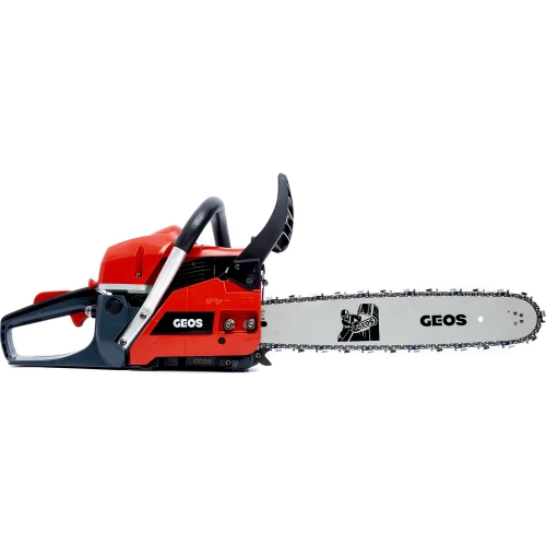 Мотопила цепная бензиновая GEOS CSP251 213338 фото 4 Мотопила цепная бензиновая GEOS CSP251 213338 фото 4
