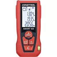 Лазерный дальномер CONDTROL Smart 60 1-4-098