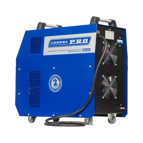 Аргонодуговой сварочный инвертор Aurora PRO IRONMAN 315 AC/DC PULSE Mosfet 10057 фото 5 Аргонодуговой сварочный инвертор Aurora PRO IRONMAN 315 AC/DC PULSE Mosfet 10057 фото 5