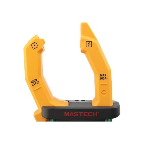 Токовые клещи MASTECH MS2109A 00-00000248 фото 7