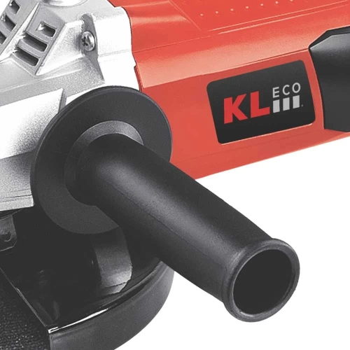 Шлифовальная широкоугольная машина KLECO 2000 Вт, 230 мм 12059 KE20230BT фото 5