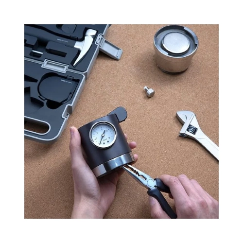 Набор инструментов с аккумуляторной отвёрткой HOTO 3.6V Screwdriver Tool Set HTT0020GL фото 10 Набор инструментов с аккумуляторной отвёрткой HOTO 3.6V Screwdriver Tool Set HTT0020GL фото 10