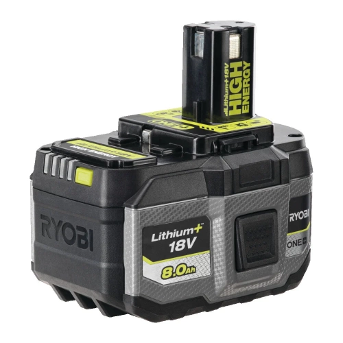 Аккумулятор Ryobi RB1880T 18В 5133006264 фото 3