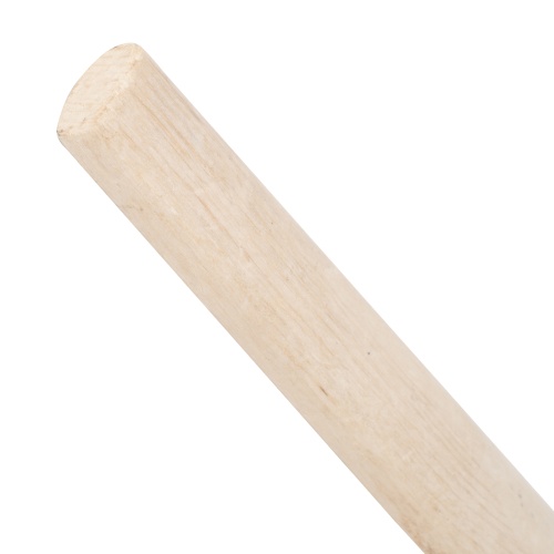 Рукоятка для молотка, шлифованная, Бук, 400 мм фото 3