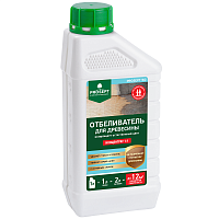 Отбеливатель для древесины Prosept 50 001-1 концентрат 1:1 1 л