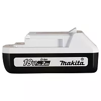 Аккумулятор G-series BL1820G (18В; 2.0Aч; Li-Ion) Makita 191N69-0