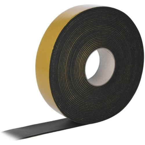 Лента самоклеящаяся K-Flex ST AD 850NS020100 10 м 50 мм Лента самоклеящаяся K-Flex ST AD 850NS020100 10 м 50 мм