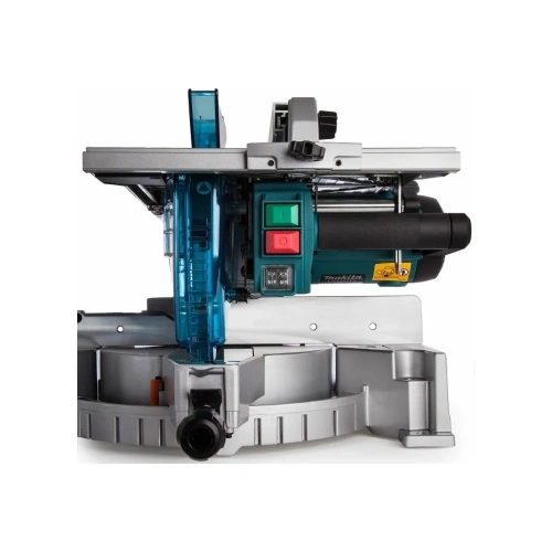 Комбинированная пила Makita LH1201FL фото 7