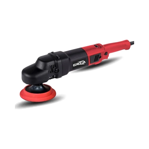 Полировальная машина Grozatools iRP-1500 one G1801