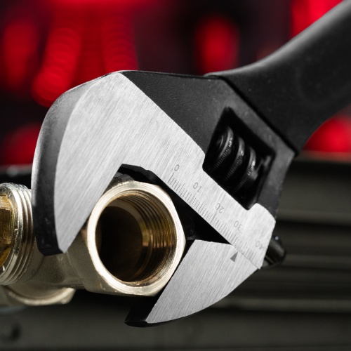 Ключ разводной, 300 мм Matrix фото 10