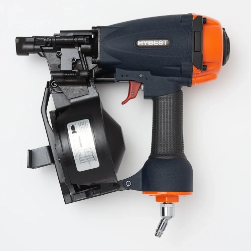 Пневматический барабанный пистолет Hybest CRN45F HBCRN45F