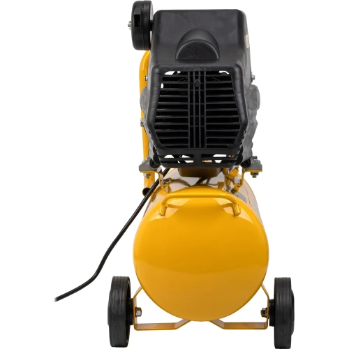 Компрессор воздушный поршневой масляный ARMA 1,5 кВт, 24л ресивер, 260 л/мин AROC-24 фото 7 Компрессор воздушный поршневой масляный ARMA 1,5 кВт, 24л ресивер, 260 л/мин AROC-24 фото 7