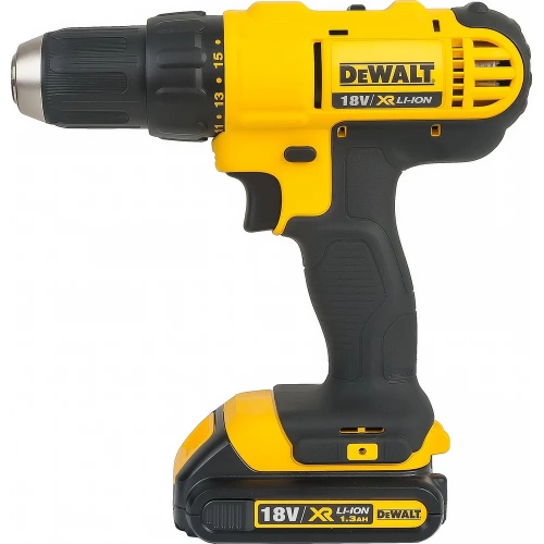Аккумуляторная дрель-шуруповерт DEWALT DCD 771 C2 фото 5 Аккумуляторная дрель-шуруповерт DEWALT DCD 771 C2 фото 5