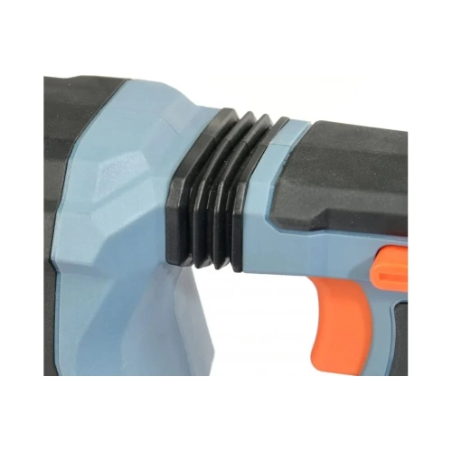 Перфоратор SENIX SDS-plus , серии X2 20В , 1.2Дж, 17 мм, без АКБ и ЗУ PDRX2-M2-EU-0 фото 7