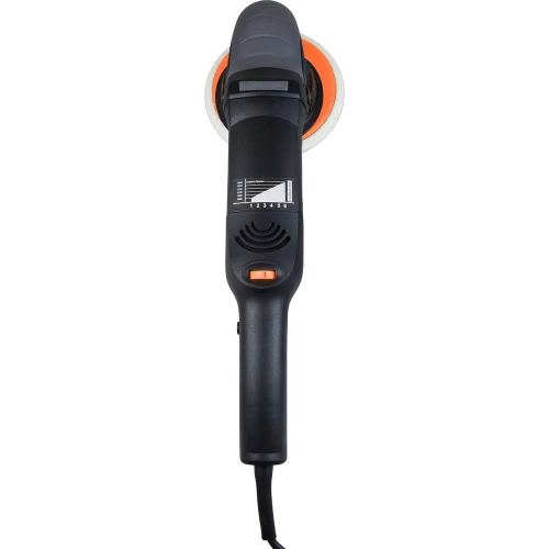 Машинка полировальная электрическая HUBERTH эксцентрик 21мм, подошва 150мм RP20LHR21 фото 5 Машинка полировальная электрическая HUBERTH эксцентрик 21мм, подошва 150мм RP20LHR21 фото 5