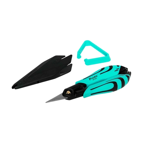 Ножницы-резак для резки(японская нержавеющая сталь 4034) Pro'sKit SR-2046 С00040402 Ножницы-резак для резки(японская нержавеющая сталь 4034) Pro'sKit SR-2046 С00040402